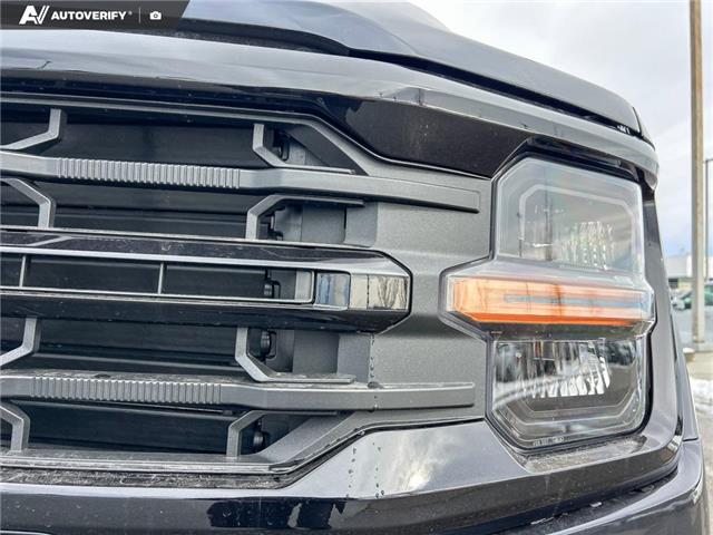 2026 Ford F-150 XLT (Stk: 26AT3281) in Airdrie - Image 8 of 25