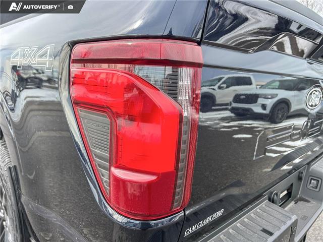 2026 Ford F-150 XLT (Stk: 26AT3281) in Airdrie - Image 11 of 25