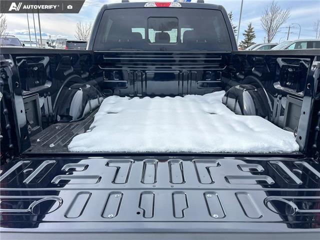 2026 Ford F-150 XLT (Stk: 26AT3281) in Airdrie - Image 12 of 25