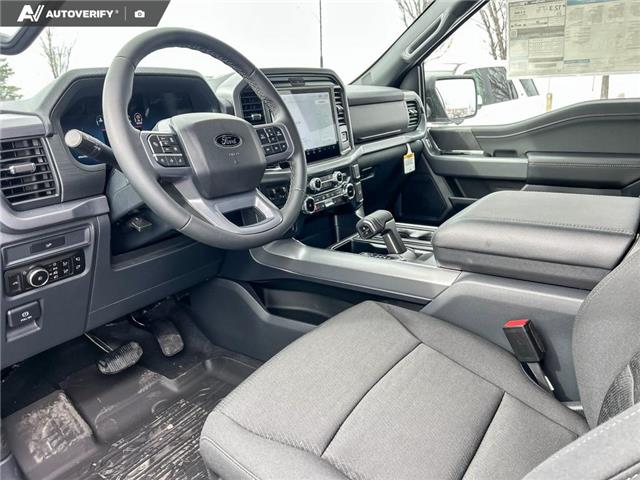 2026 Ford F-150 XLT (Stk: 26AT3281) in Airdrie - Image 13 of 25