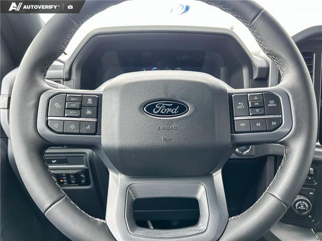 2026 Ford F-150 XLT (Stk: 26AT3281) in Airdrie - Image 14 of 25