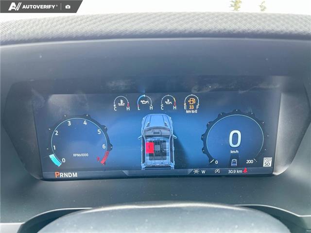 2026 Ford F-150 XLT (Stk: 26AT3281) in Airdrie - Image 15 of 25