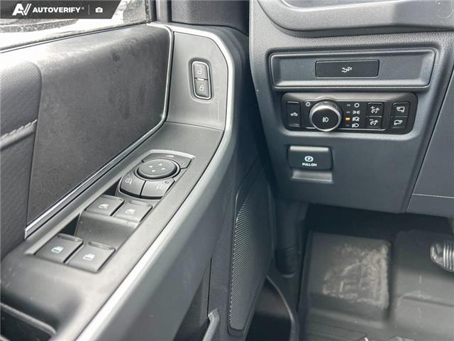 2026 Ford F-150 XLT (Stk: 26AT3281) in Airdrie - Image 17 of 25