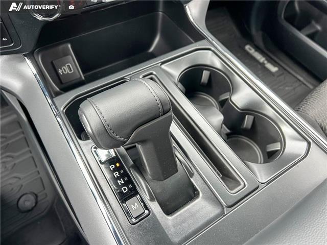 2026 Ford F-150 XLT (Stk: 26AT3281) in Airdrie - Image 18 of 25