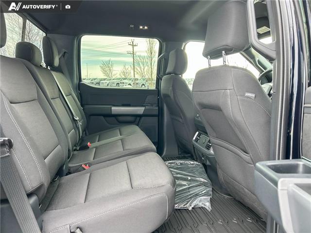 2026 Ford F-150 XLT (Stk: 26AT3281) in Airdrie - Image 23 of 25