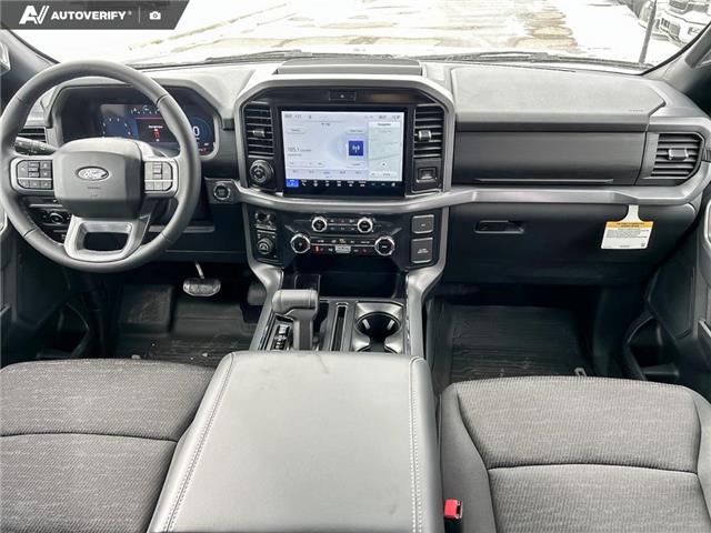 2026 Ford F-150 XLT (Stk: 26AT3281) in Airdrie - Image 24 of 25