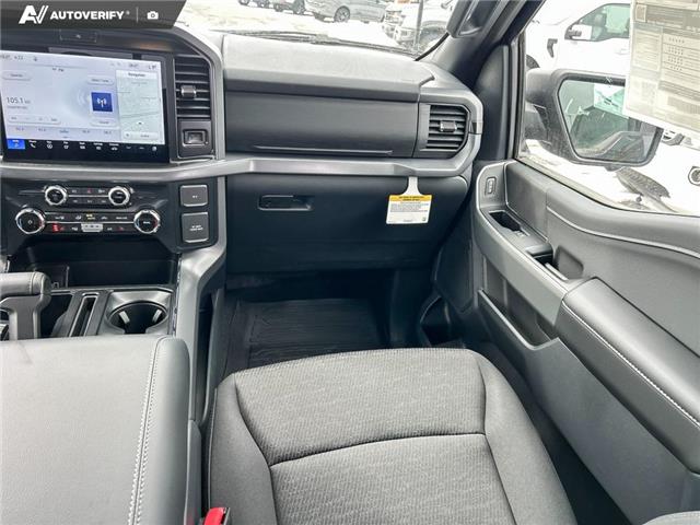 2026 Ford F-150 XLT (Stk: 26AT3281) in Airdrie - Image 25 of 25