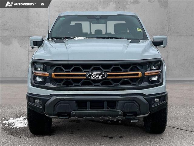 2026 Ford F-150 Tremor (Stk: 26AT2093) in Airdrie - Image 2 of 25