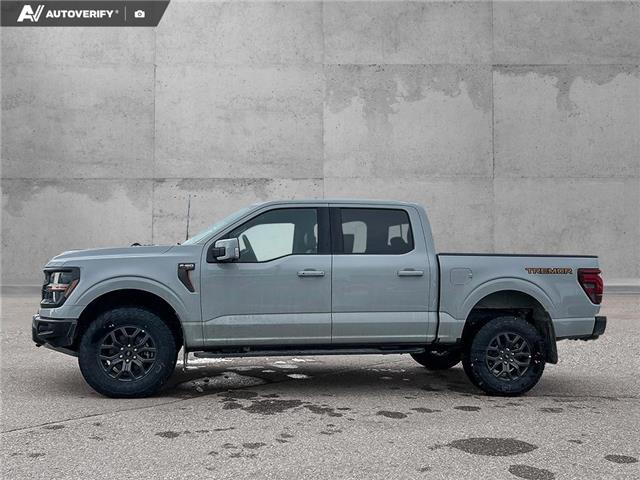 2026 Ford F-150 Tremor (Stk: 26AT2093) in Airdrie - Image 3 of 25