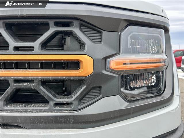 2026 Ford F-150 Tremor (Stk: 26AT2093) in Airdrie - Image 8 of 25