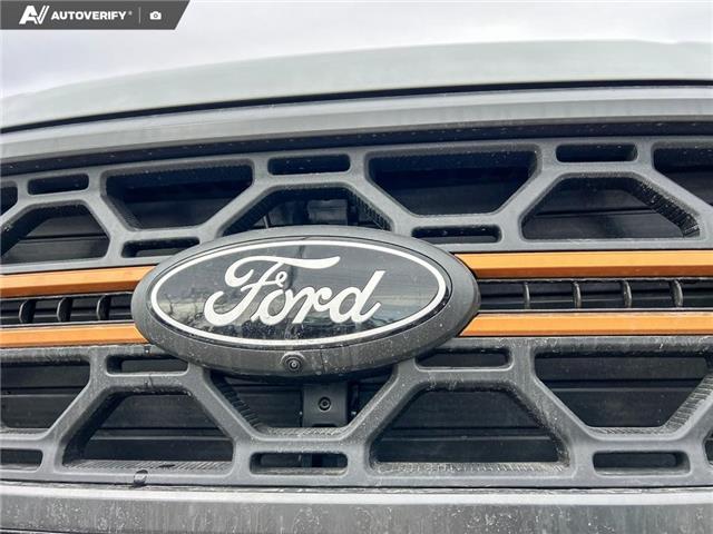 2026 Ford F-150 Tremor (Stk: 26AT2093) in Airdrie - Image 9 of 25