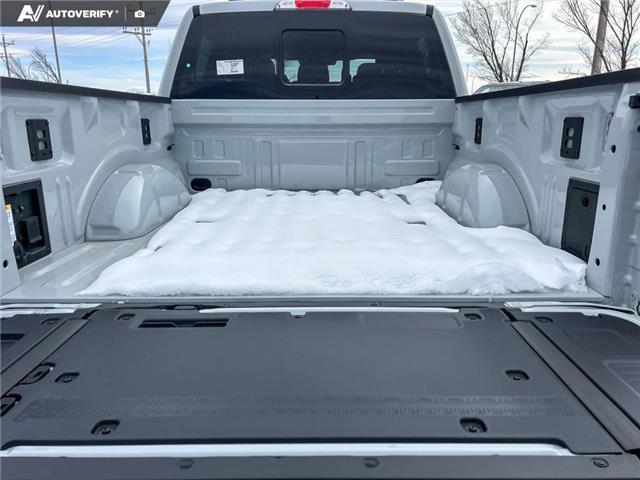 2026 Ford F-150 Tremor (Stk: 26AT2093) in Airdrie - Image 12 of 25