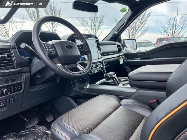 2026 Ford F-150 Tremor (Stk: 26AT2093) in Airdrie - Image 13 of 25
