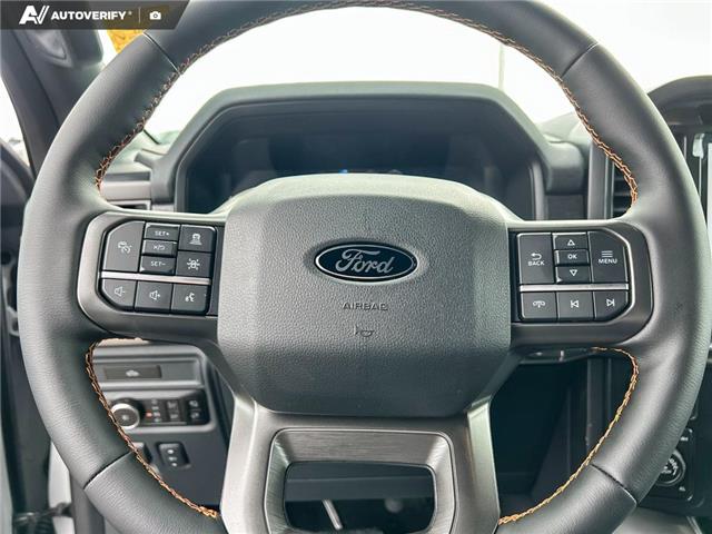 2026 Ford F-150 Tremor (Stk: 26AT2093) in Airdrie - Image 14 of 25
