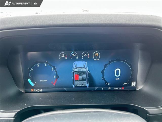 2026 Ford F-150 Tremor (Stk: 26AT2093) in Airdrie - Image 15 of 25