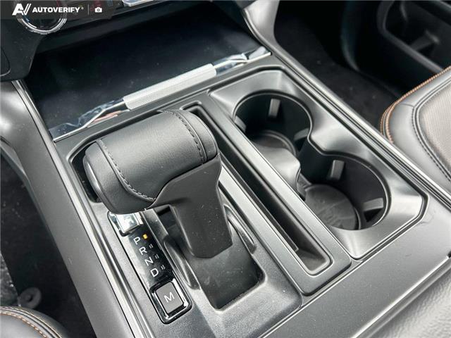 2026 Ford F-150 Tremor (Stk: 26AT2093) in Airdrie - Image 18 of 25