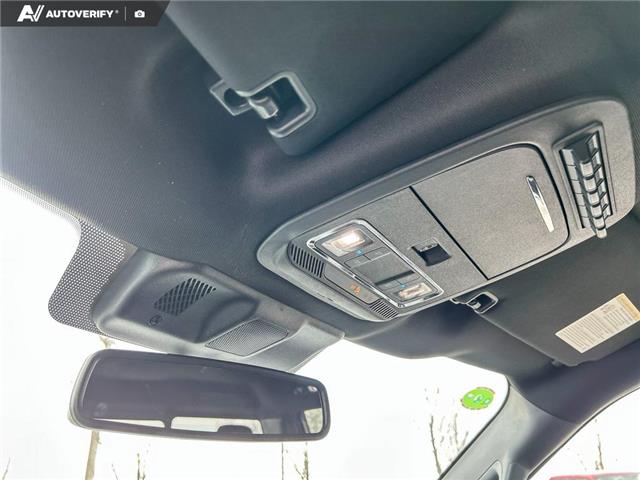2026 Ford F-150 Tremor (Stk: 26AT2093) in Airdrie - Image 21 of 25