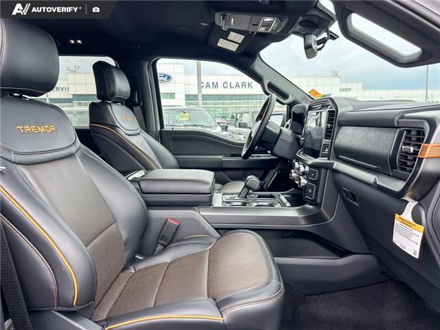 2026 Ford F-150 Tremor (Stk: 26AT2093) in Airdrie - Image 22 of 25