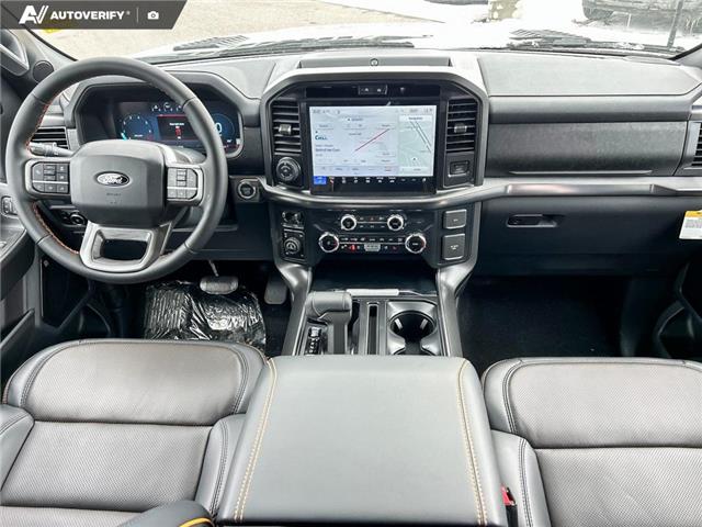 2026 Ford F-150 Tremor (Stk: 26AT2093) in Airdrie - Image 24 of 25