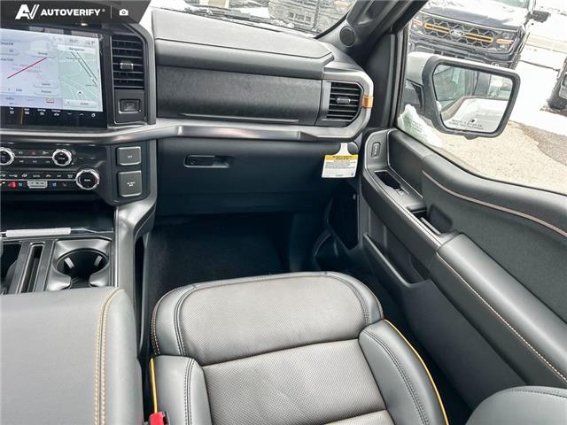 2026 Ford F-150 Tremor (Stk: 26AT2093) in Airdrie - Image 25 of 25