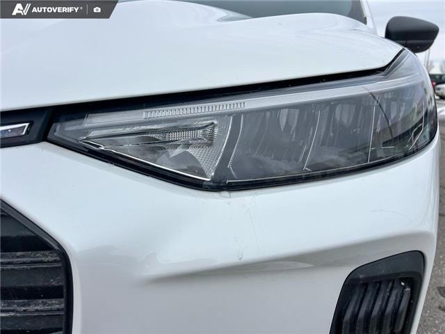 2025 Ford Escape ST-Line (Stk: 25AS9473) in Airdrie - Image 8 of 25