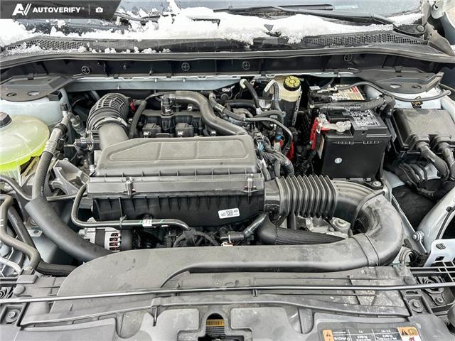 2025 Ford Escape ST-Line (Stk: 25AS9473) in Airdrie - Image 10 of 25
