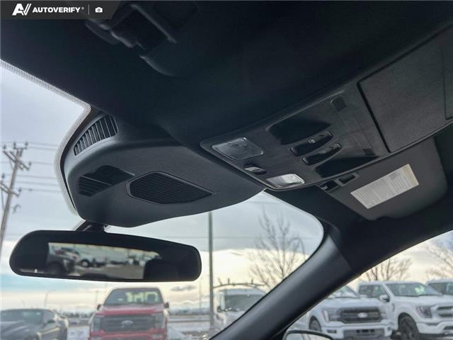 2025 Ford Escape ST-Line (Stk: 25AS9473) in Airdrie - Image 21 of 25
