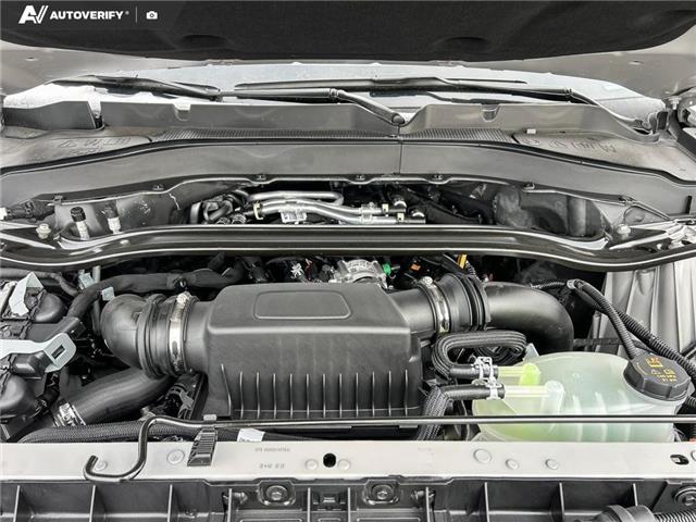 2026 Ford Explorer ST (Stk: 26AS1855) in Airdrie - Image 10 of 25