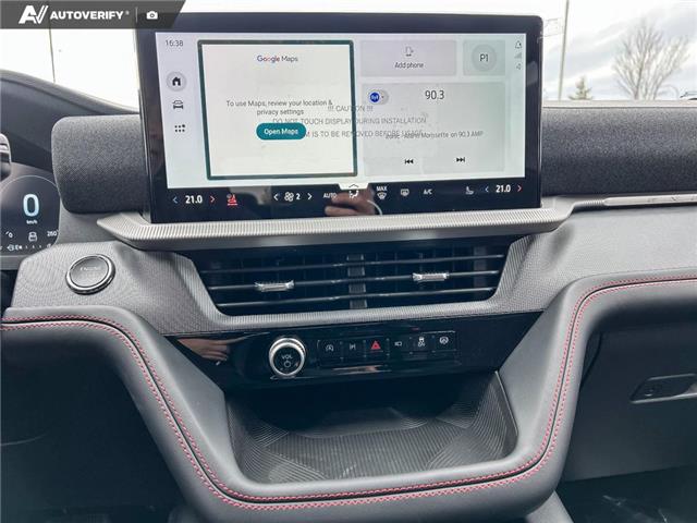 2026 Ford Explorer ST (Stk: 26AS1855) in Airdrie - Image 19 of 25