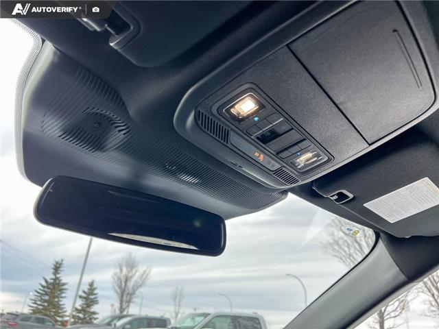 2026 Ford Explorer ST (Stk: 26AS1855) in Airdrie - Image 21 of 25