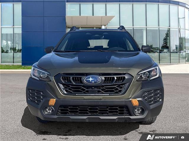 2025 Subaru Outback Wilderness (Stk: 2004559A) in Innisfil - Image 2 of 23