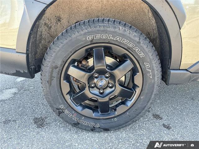 2025 Subaru Outback Wilderness (Stk: 2004559A) in Innisfil - Image 6 of 23