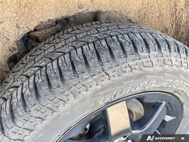 2025 Subaru Outback Wilderness (Stk: 2004559A) in Innisfil - Image 7 of 23