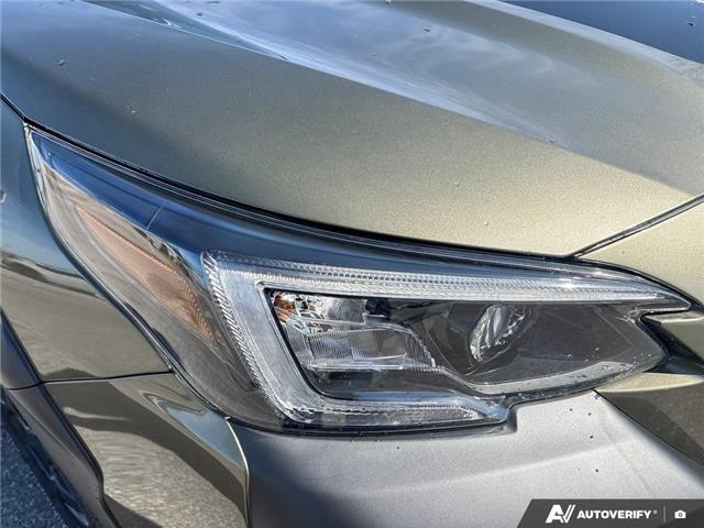 2025 Subaru Outback Wilderness (Stk: 2004559A) in Innisfil - Image 8 of 23