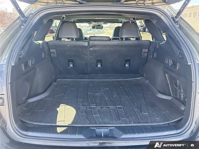 2025 Subaru Outback Wilderness (Stk: 2004559A) in Innisfil - Image 11 of 23