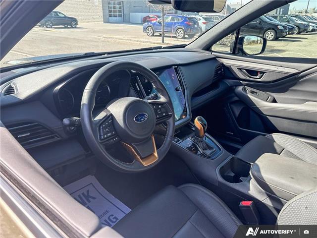2025 Subaru Outback Wilderness (Stk: 2004559A) in Innisfil - Image 12 of 23