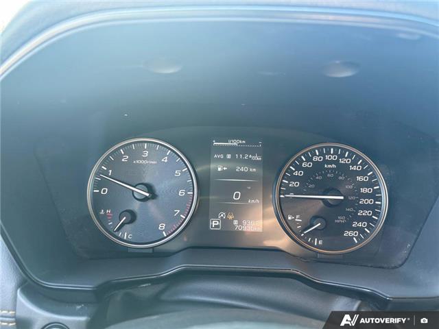 2025 Subaru Outback Wilderness (Stk: 2004559A) in Innisfil - Image 14 of 23