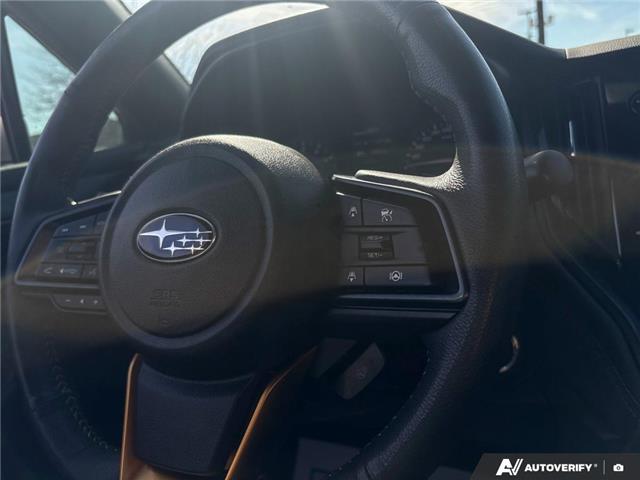 2025 Subaru Outback Wilderness (Stk: 2004559A) in Innisfil - Image 15 of 23