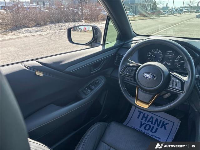 2025 Subaru Outback Wilderness (Stk: 2004559A) in Innisfil - Image 16 of 23