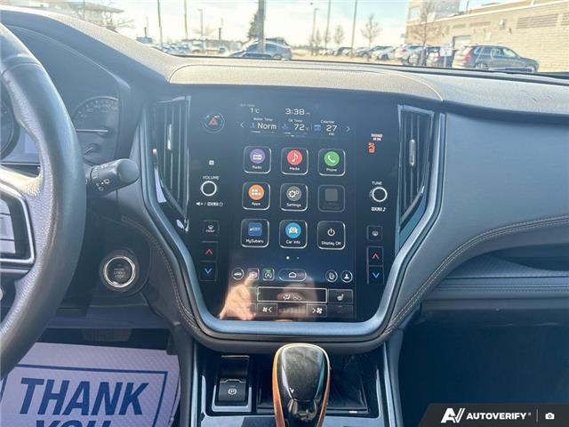 2025 Subaru Outback Wilderness (Stk: 2004559A) in Innisfil - Image 18 of 23