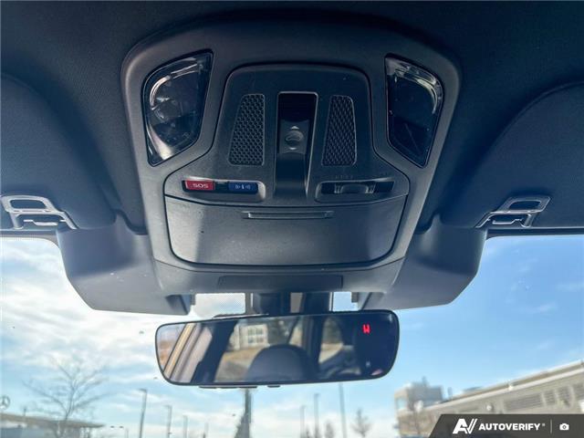 2025 Subaru Outback Wilderness (Stk: 2004559A) in Innisfil - Image 19 of 23