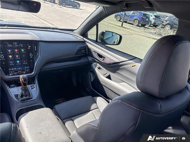 2025 Subaru Outback Wilderness (Stk: 2004559A) in Innisfil - Image 23 of 23