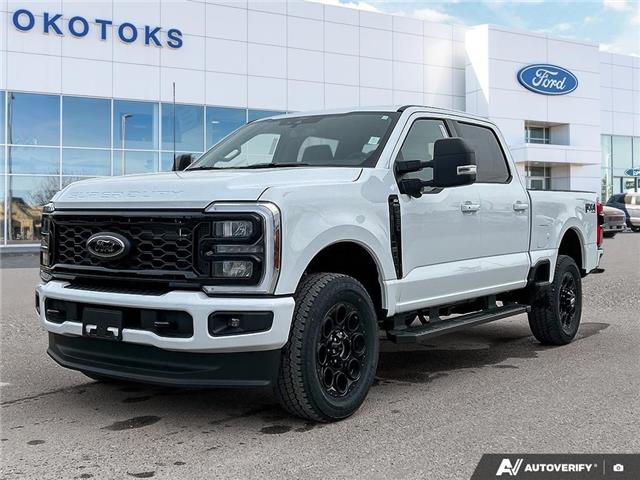 2026 Ford F-250 XLT (Stk: TK-156) in Okotoks - Image 1 of 25