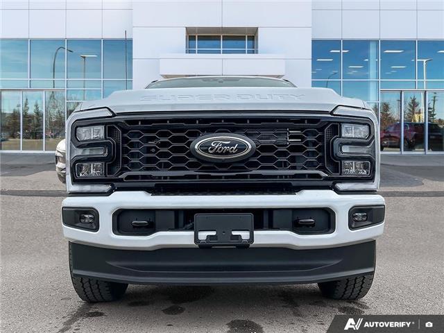 2026 Ford F-250 XLT (Stk: TK-156) in Okotoks - Image 2 of 25