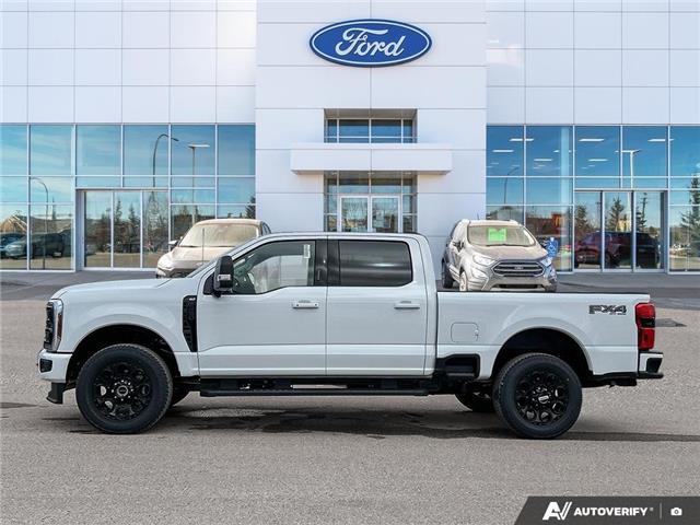 2026 Ford F-250 XLT (Stk: TK-156) in Okotoks - Image 3 of 25