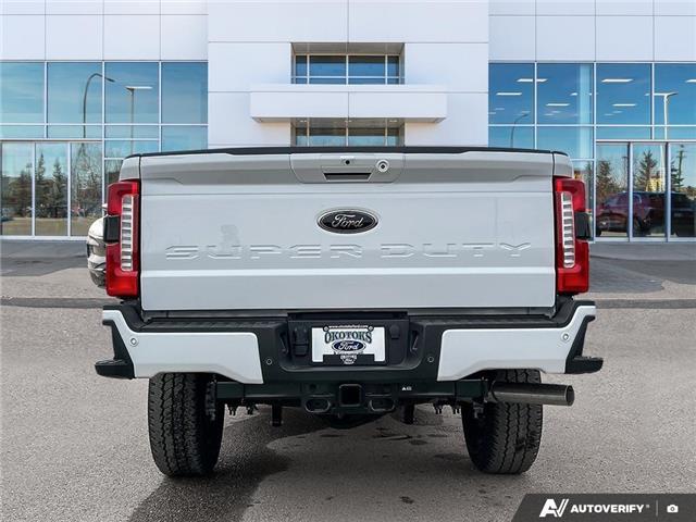 2026 Ford F-250 XLT (Stk: TK-156) in Okotoks - Image 5 of 25