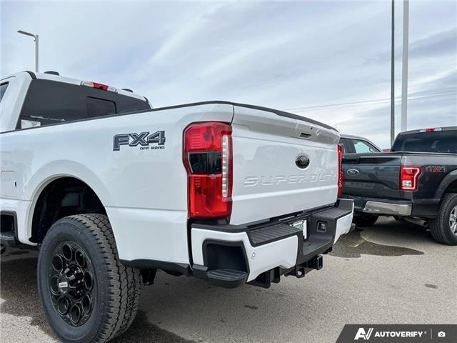 2026 Ford F-250 XLT (Stk: TK-156) in Okotoks - Image 11 of 25