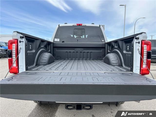 2026 Ford F-250 XLT (Stk: TK-156) in Okotoks - Image 12 of 25