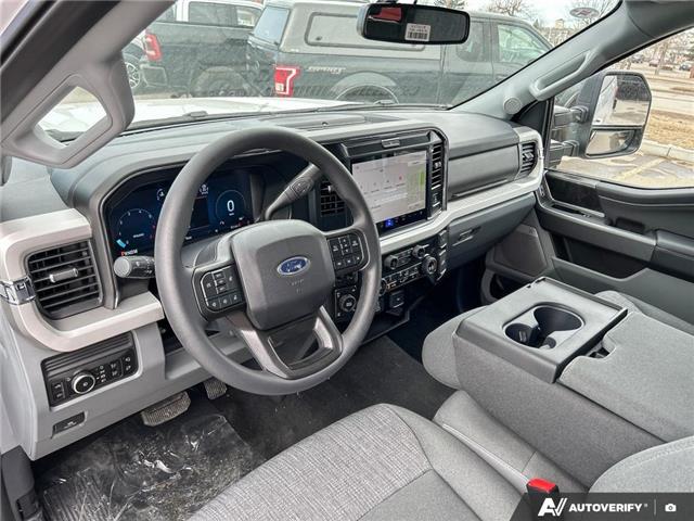 2026 Ford F-250 XLT (Stk: TK-156) in Okotoks - Image 13 of 25