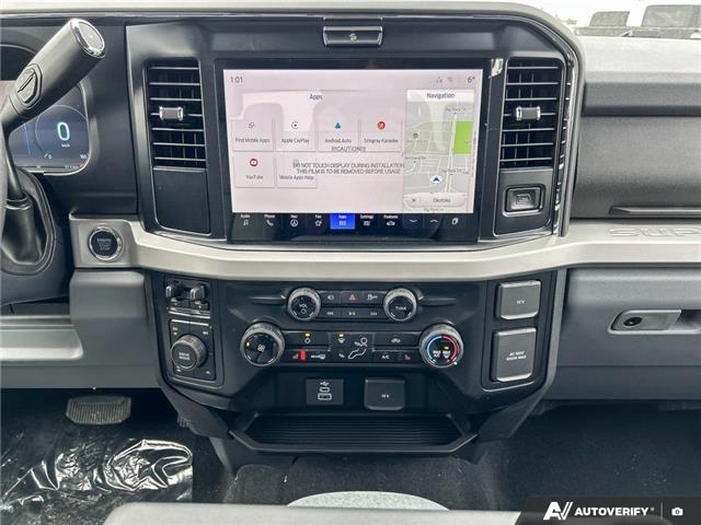 2026 Ford F-250 XLT (Stk: TK-156) in Okotoks - Image 19 of 25
